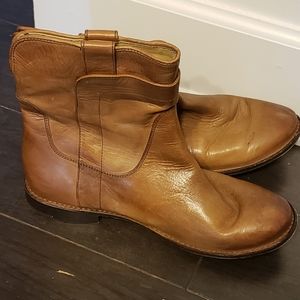 Frye boots